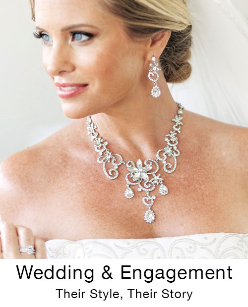 Wedding & Engagement Collection