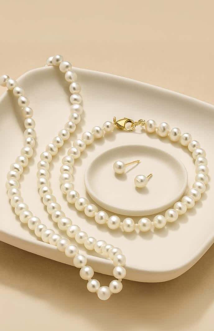Pearls Collection