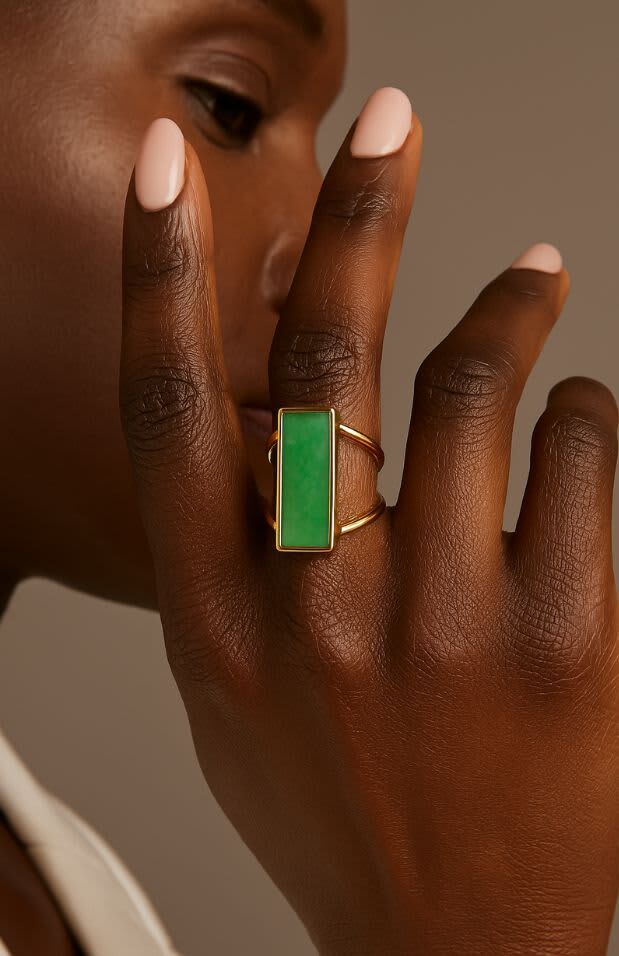 Exotic Treasures Collection