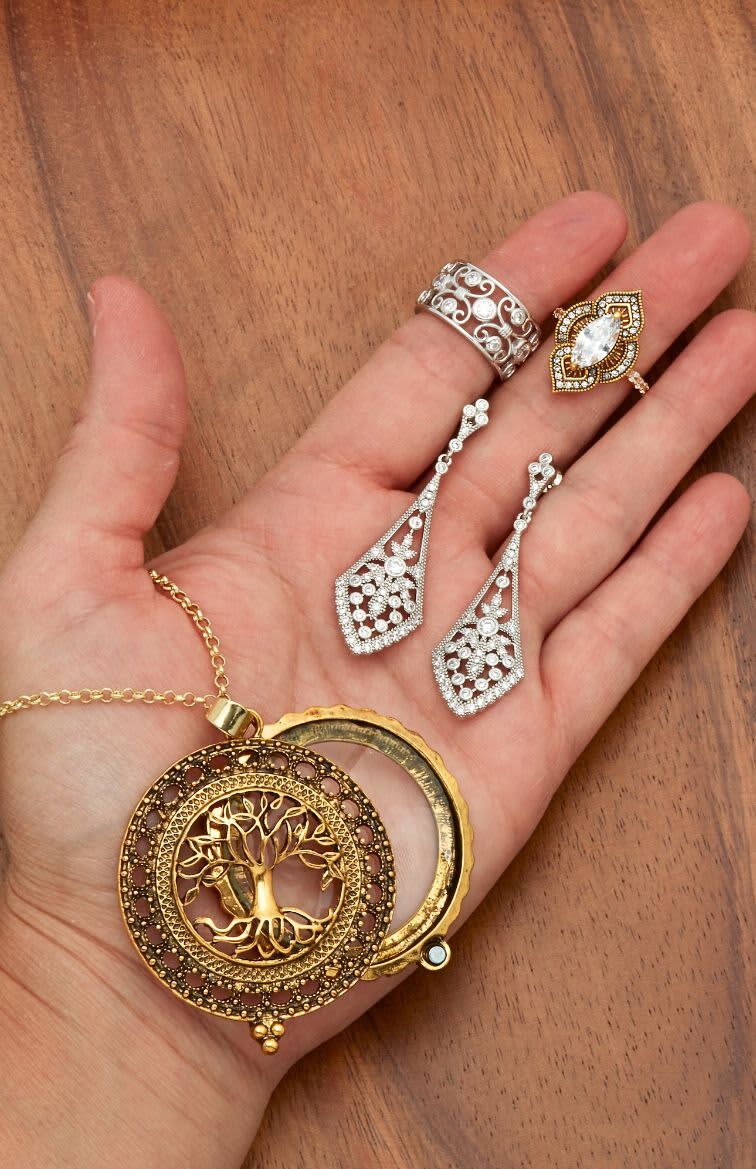 Vintage Collection