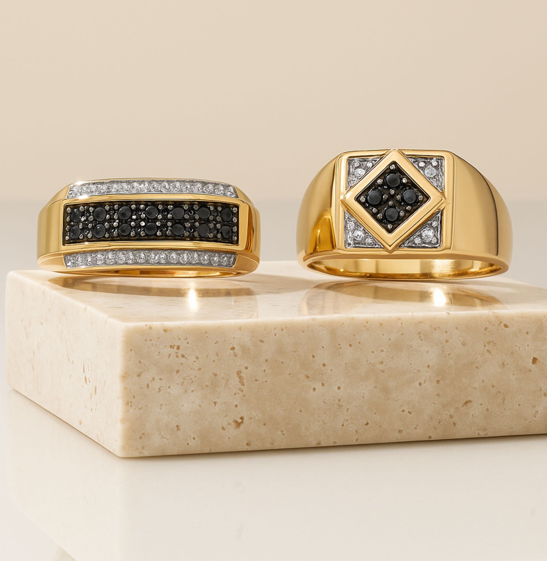 The Sophisticated Man Collection