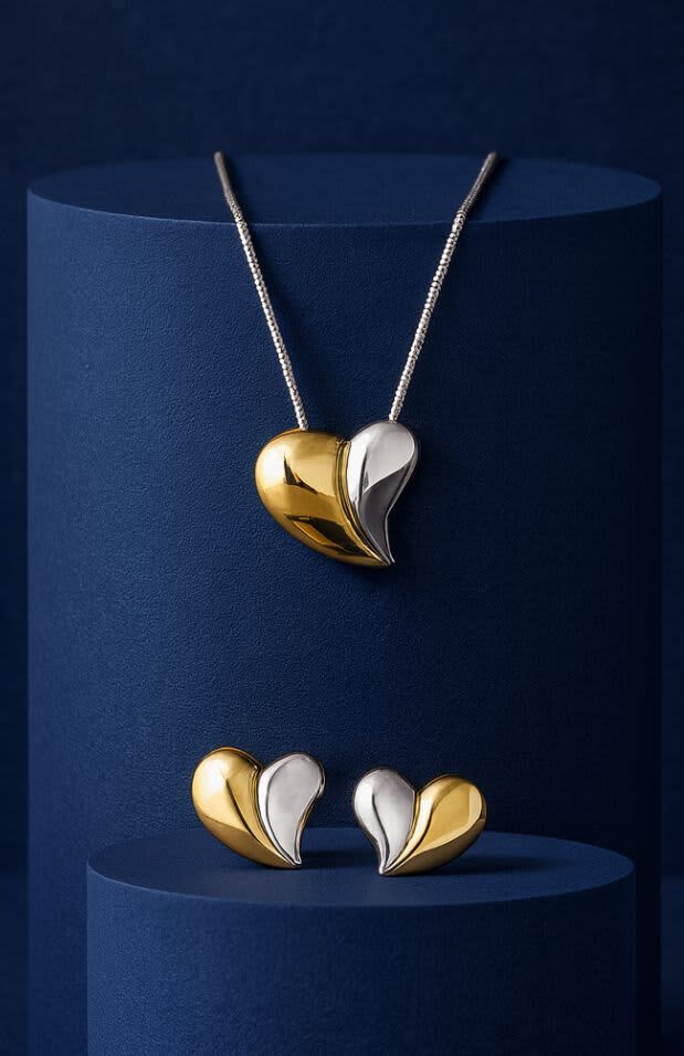 Symbols of Love Collection