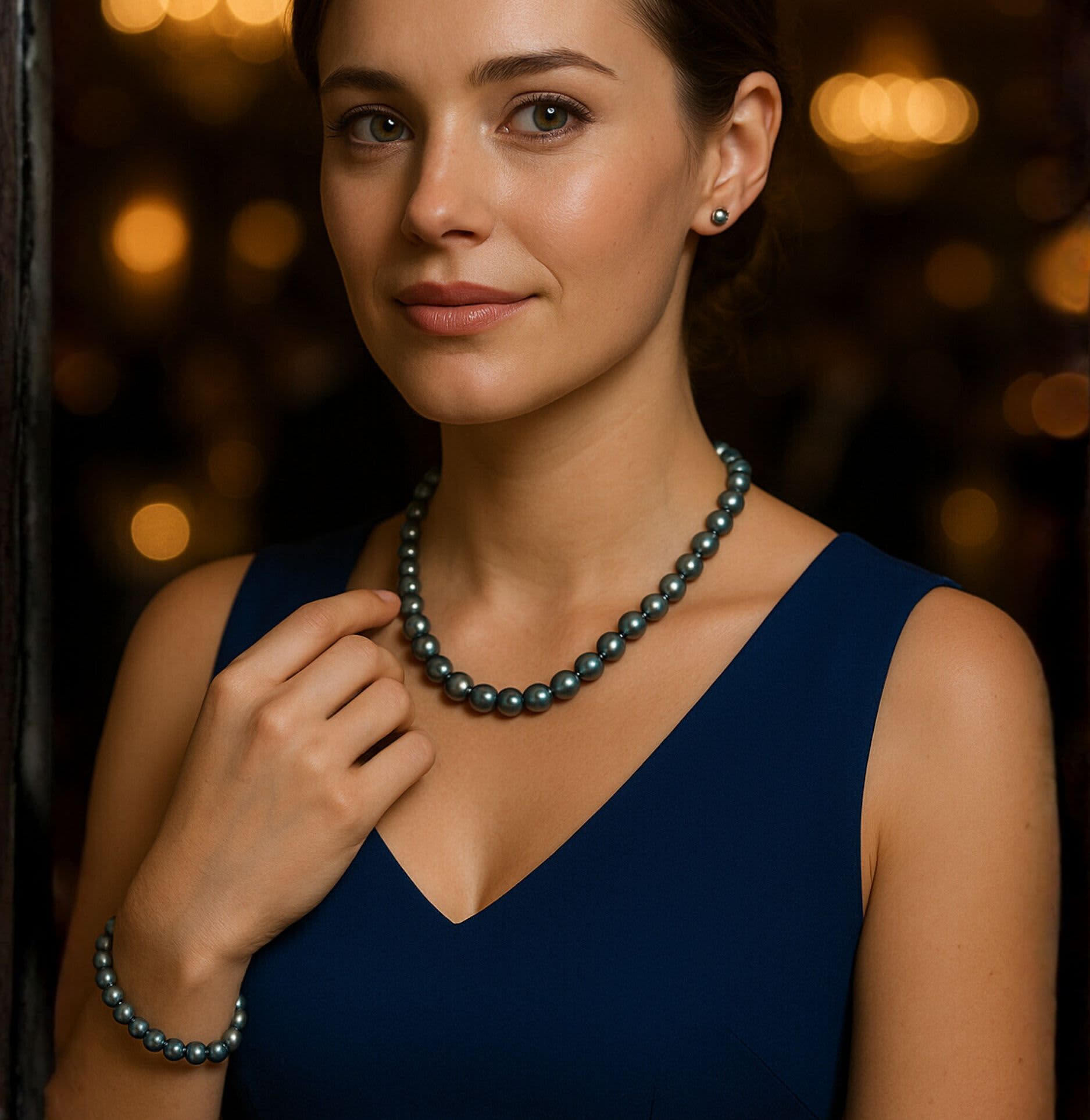 Timeless Elegance Collection