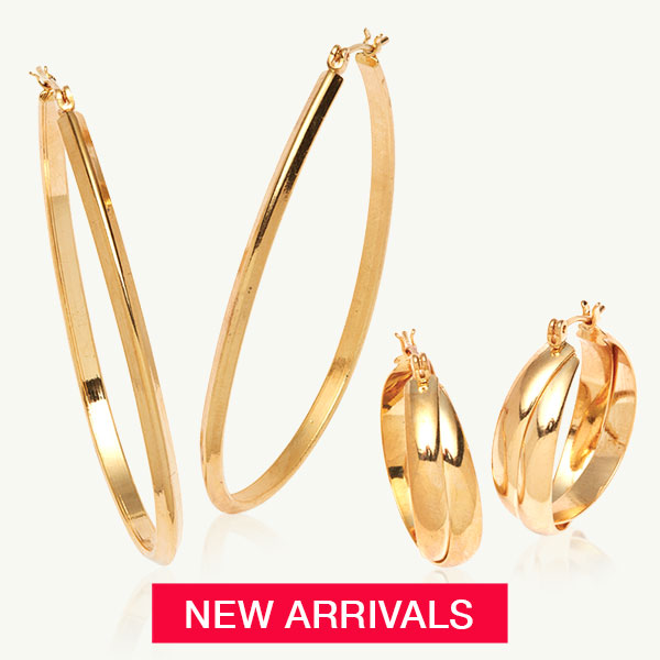 PalmBeach Jewelry Fashionable & Affordable Jewelry