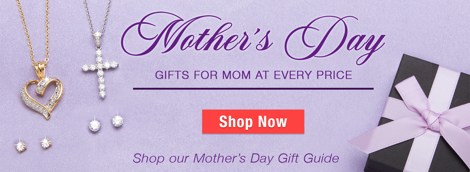 Mother's Day Jewelry Gifts She Will Love | PalmBeach Jewelry