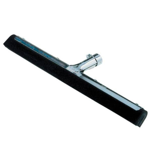 18" Moss Rubber Floor Squegee - 1 Each