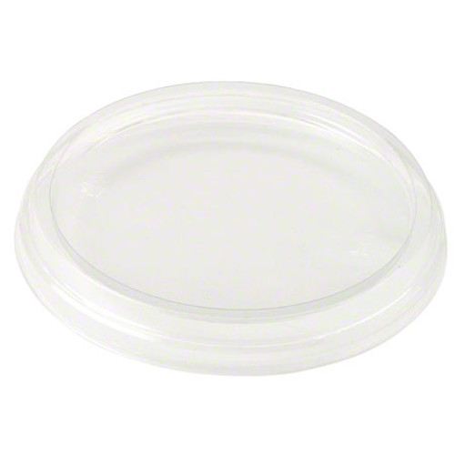 World Centric 8-32 oz. Deli Lids DCL-CS-12 - 1000/Case