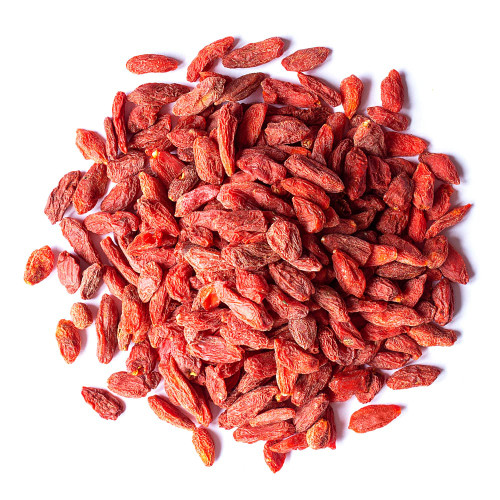 T&G Organic Goji Berries - 10 lbs.