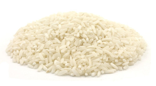 Long Grain White Rice - 25 lbs.