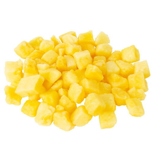 IQF Mango Pieces - 22 lbs.