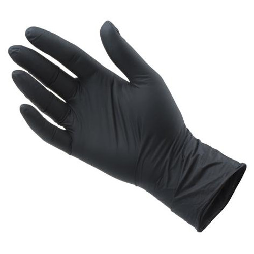 Small Powder Free Nitrile Gloves - 1000/Case
