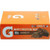 Gatorade 2.8 oz. Chocolate Chip Whey Protein Bars - 12/Case