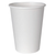 Imex 10 oz. White Hot Cups - 1 Case