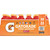 Gatorade 20 oz. Thirst Quencher Fruit Punch- 24/Case