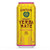 Guayaki Organic Yerba Mate 15.5 oz. Tropical Uprising High-Energy Cans - 12/Case