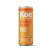 Koe 12 oz. Mango Kombucha Cans - 12/Case