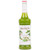 Monin 750 mL Pistachio Syrup