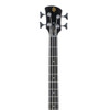 Spector LG4STBLS Legend Standard 4 String Bass Guitar - Blue Stain Gloss