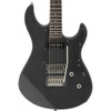 Yamaha Pacifica PAC611VFMX Limited Electric Guitar - Matte Trans Black
