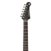 Yamaha Pacifica PAC611VFMX Limited Electric Guitar - Matte Trans Black