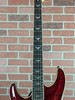 Schecter Omen Extreme-6 Left Handed Electric Guitar- Black Cherry Schecter Omen Extreme-6 Left Handed Electric Guitar- Black Cherry