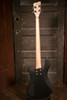 Warwick Rockbass Streamer Standard 4-String Bass Guitar - Nirvana Black Transparent Satin