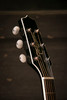 Takamine Deluxe Series EF341DX Acoustic Electric Guitar