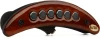 KNA Pickups SP-1 Steel String Acoustic Guitar Single Coil Passive Soundhole Pickup