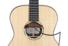 KNA Pickups SP-1 Steel String Acoustic Guitar Single Coil Passive Soundhole Pickup