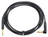 PRS Signature 10' Guitar Cable (Right Angle - Straight)
