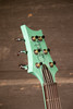 PRS S2 Custom 24 Surf Green Metallic Custom Color Electric Guitar