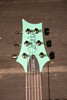 PRS S2 Custom 24 Surf Green Metallic Custom Color Electric Guitar