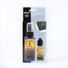 MusicNomad Premium Guitar Care Kit - 3-piece Kit (2-pack)