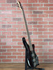 Yamaha TRBX304 4-String Electric Bass Guitar - Black