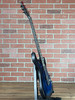 Schecter Omen Elite-6 Electric Guitar - See Thru Blue Burst