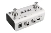 NuX Loop Core Deluxe Bundle Looper Pedal (with Dual Foot Switch)