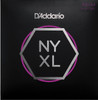 D'Addario NYXL09544 Nickel Wound Electric Guitar Strings, Super Light Plus, 9.5-44