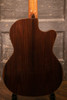 Kremona Soloist Series F65CW Left Handed Nylon Acoustic Guitar 