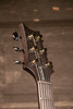 PRS S2 Standard 22 McCarty Tobacco Sunburst Satin Electric Guitar