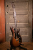 PRS S2 Standard 22 McCarty Tobacco Sunburst Satin Electric Guitar