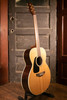 Takamine GN51 Left Handed Natural Acoustic Guitar