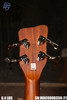 Warwick Rockbass Alien Standard-4 String-Fretless with Lines - Natural Transparent Acoustic Bass