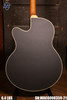 Warwick Rockbass Alien Standard-4 String-Fretless with Lines - Natural Transparent Acoustic Bass