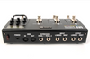 Line 6 M9 Stomp Box Modeling Pedalboard