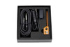 KNA Pickups SG-2 Portable Steel String Acoustic Guitar Passive Piezo Pickup (with Volume Control)