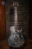 PRS Core McCarty 594 Singlecut Faded Whale Blue Electric Guitar
