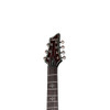 Schecter Hellraiser C-7 Black Cherry 7-String Electric Guitar