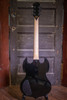 Wylde Audio Barbarian Green Psychic Bullseye Electric Guitar