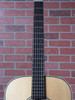 Martin D-28 Modern Deluxe Acoustic Guitar - Natural