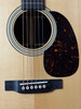 Martin D-28 Modern Deluxe Acoustic Guitar - Natural